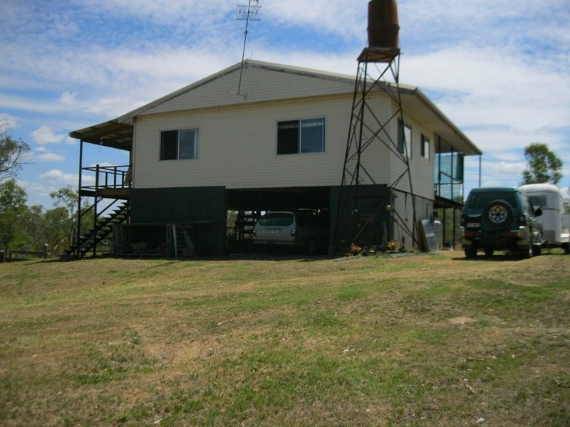 Toogoolawah QLD 4313