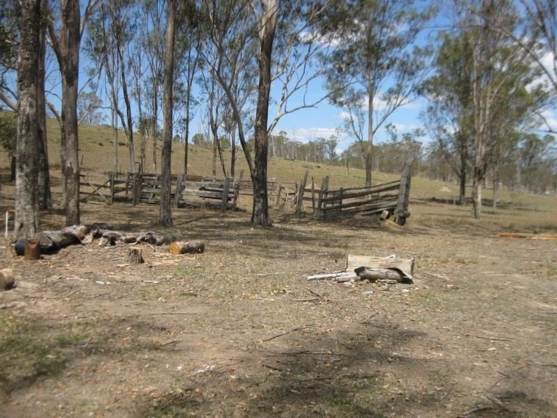 Toogoolawah QLD 4313