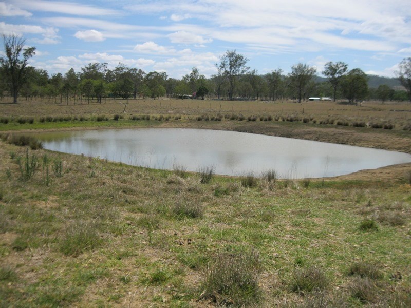 Toogoolawah QLD 4313