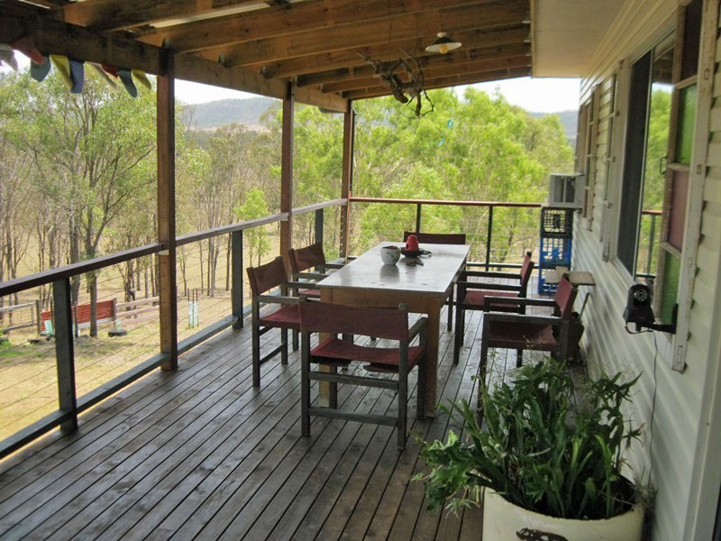 Toogoolawah QLD 4313