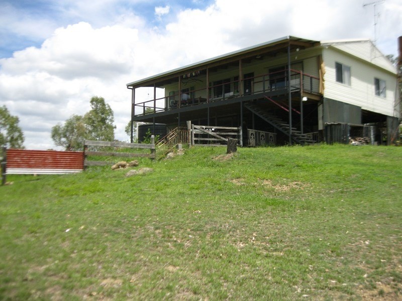 Toogoolawah QLD 4313