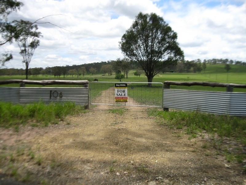 Toogoolawah QLD 4313