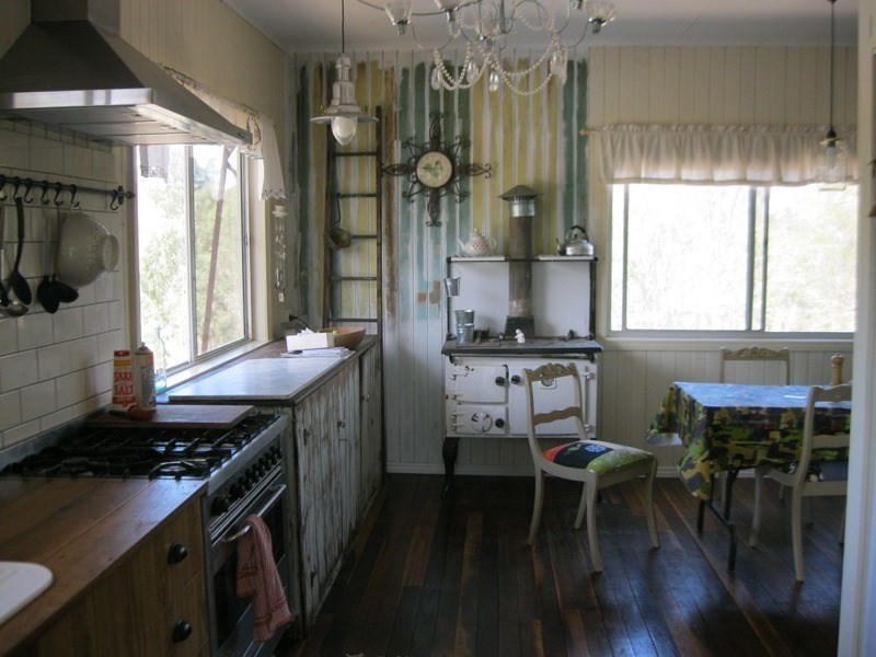 Toogoolawah QLD 4313