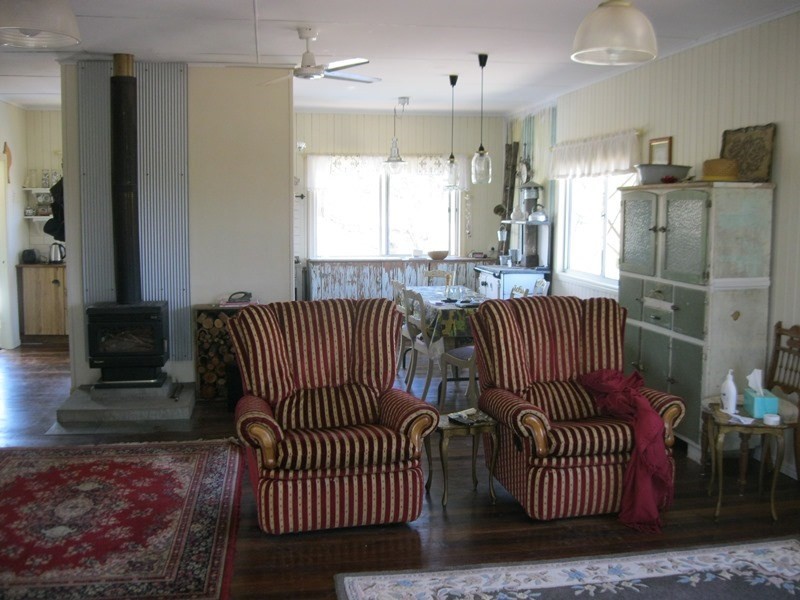 Toogoolawah QLD 4313