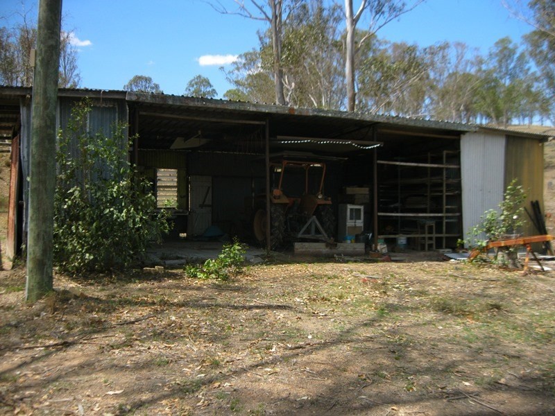 Toogoolawah QLD 4313