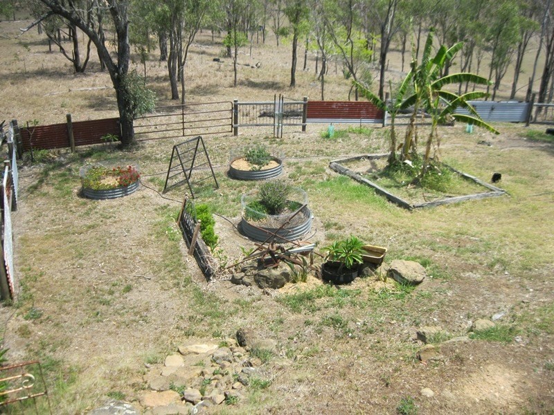 Toogoolawah QLD 4313