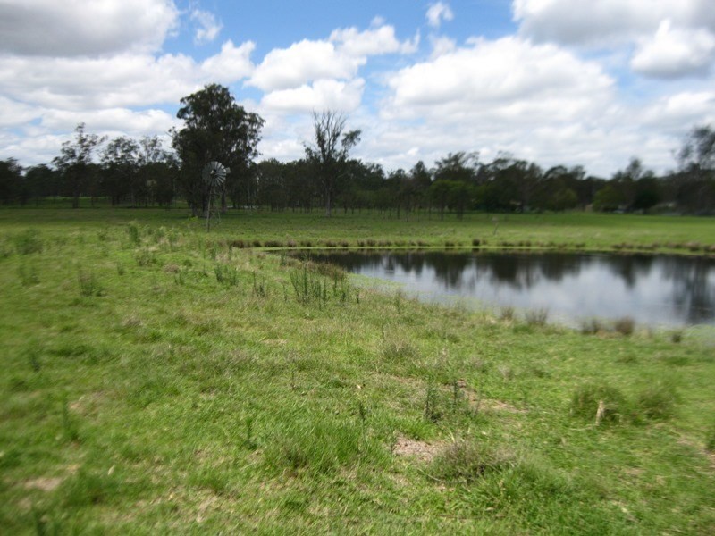 Toogoolawah QLD 4313