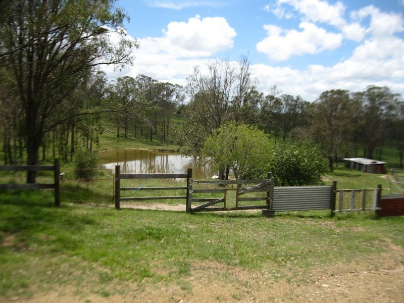 Toogoolawah QLD 4313