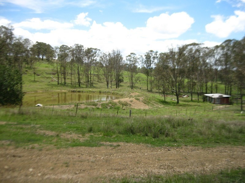 Toogoolawah QLD 4313