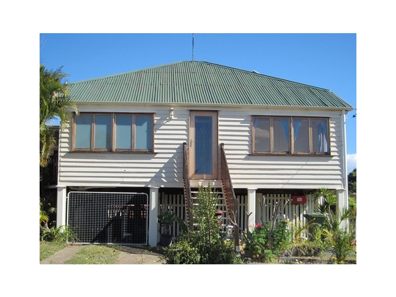 59 Abbotsford Street, Toogoolawah QLD 4313