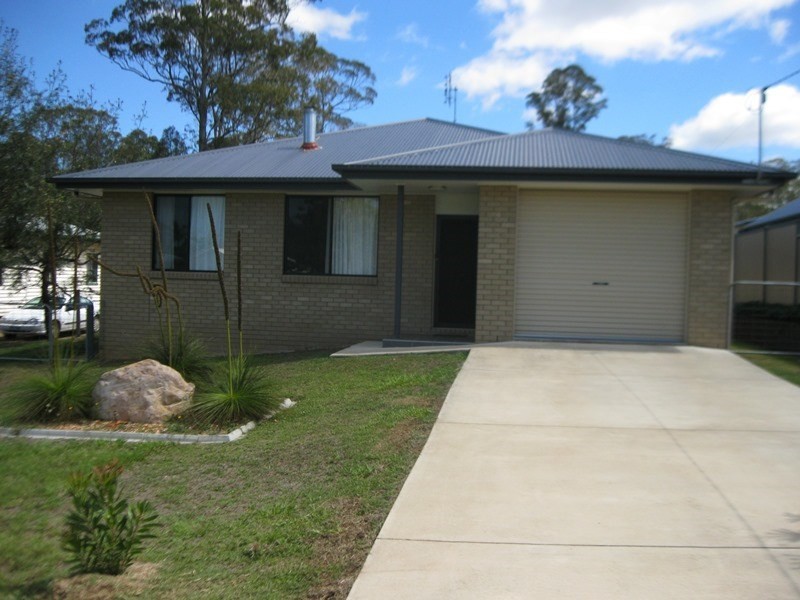 Blackbutt QLD 4306