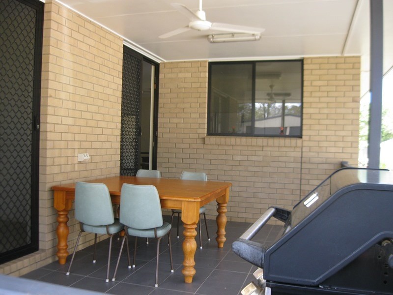 Blackbutt QLD 4306