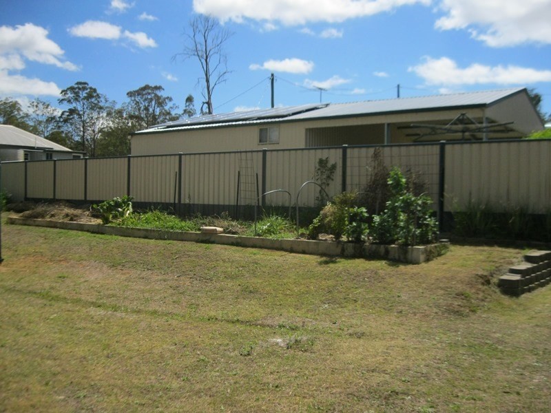 Blackbutt QLD 4306