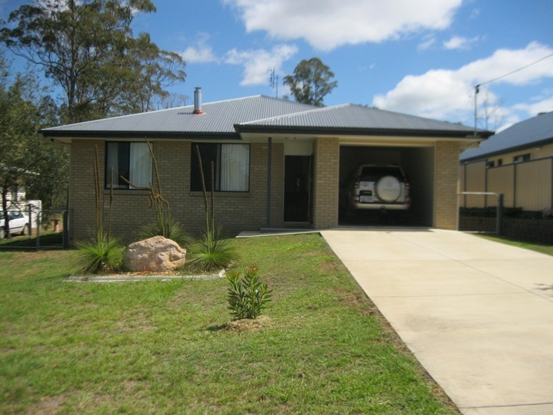 Blackbutt QLD 4306