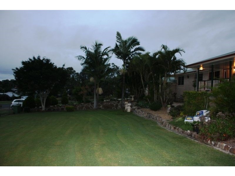 15 Victoria Street, Toogoolawah QLD 4313