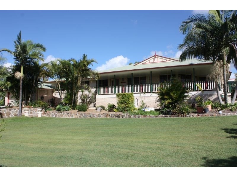 15 Victoria Street, Toogoolawah QLD 4313