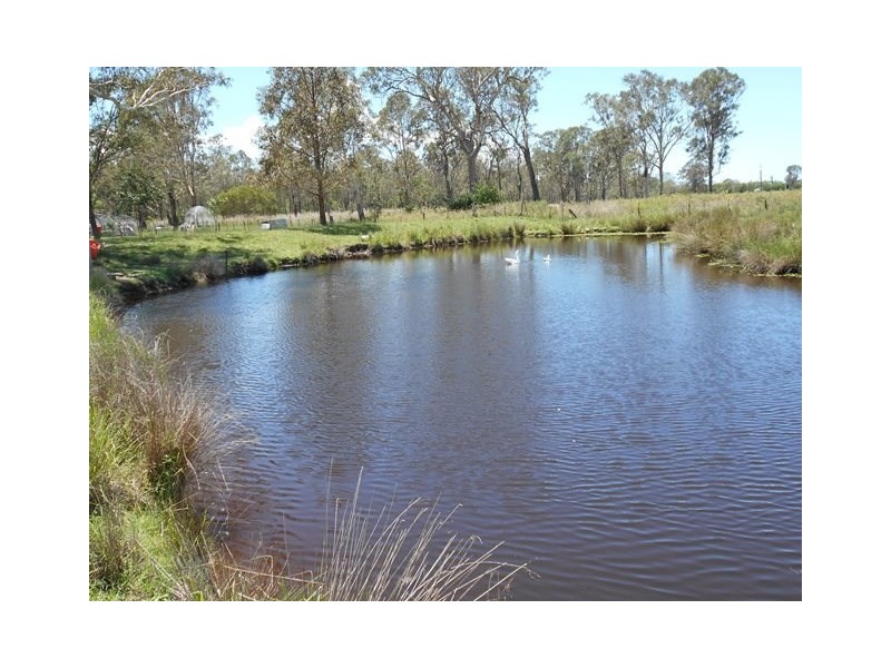 7905 Brisbane Valley Highway, Yimbun QLD 4313