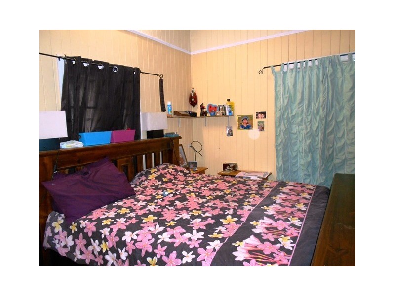 7905 Brisbane Valley Highway, Yimbun QLD 4313