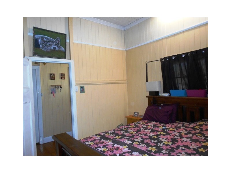 7905 Brisbane Valley Highway, Yimbun QLD 4313