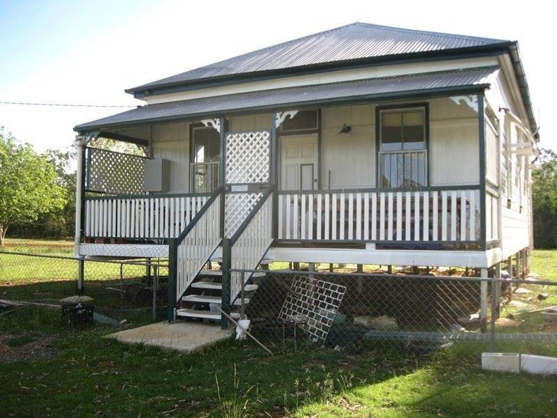 Cherry Creek QLD 4306