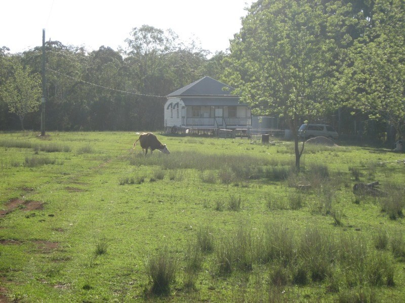 Cherry Creek QLD 4306