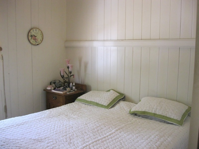 Cherry Creek QLD 4306