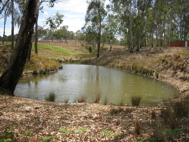 Cherry Creek QLD 4306