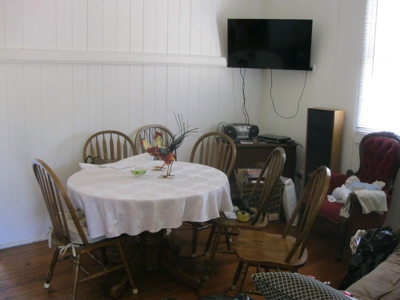 Cherry Creek QLD 4306