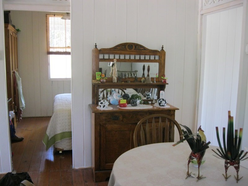 Cherry Creek QLD 4306