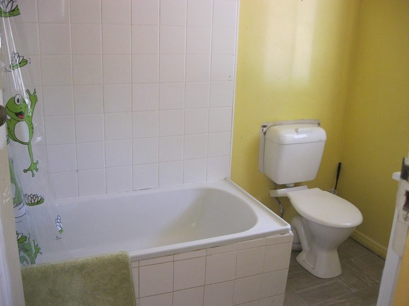 Cherry Creek QLD 4306