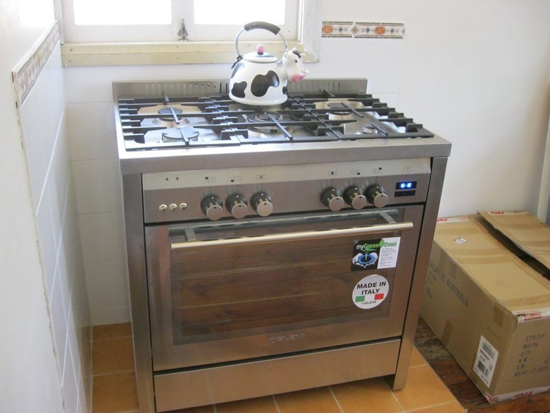 Cherry Creek QLD 4306