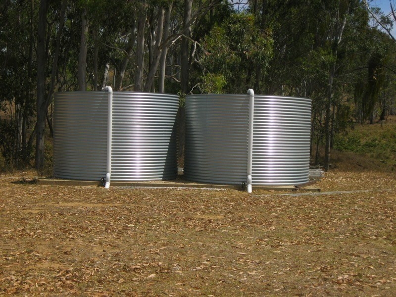 Cherry Creek QLD 4306