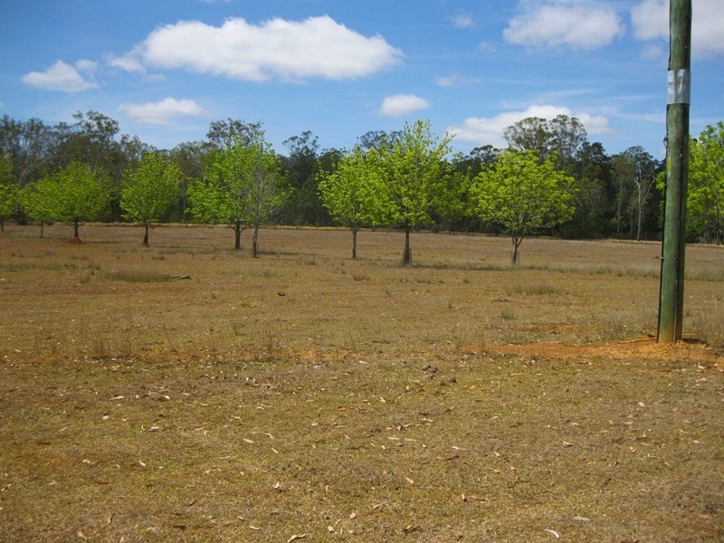 Cherry Creek QLD 4306