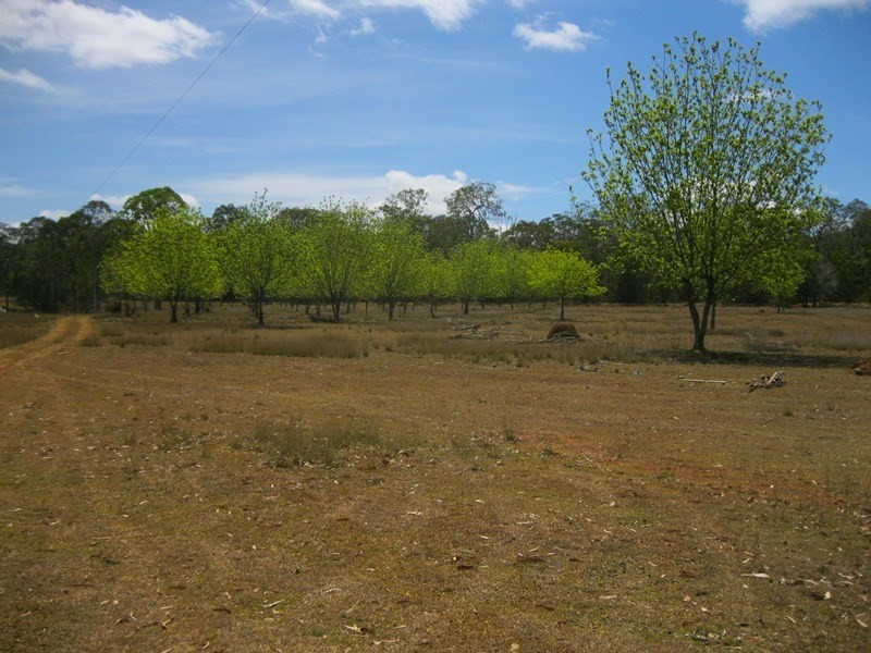 Cherry Creek QLD 4306