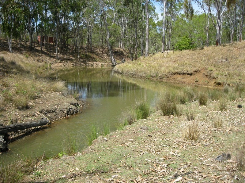 Cherry Creek QLD 4306