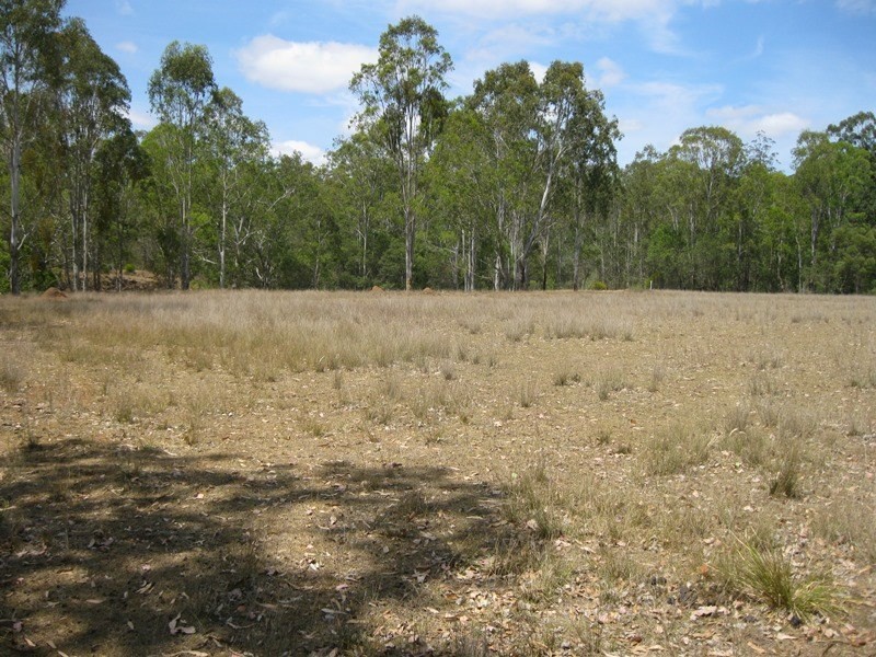 Cherry Creek QLD 4306