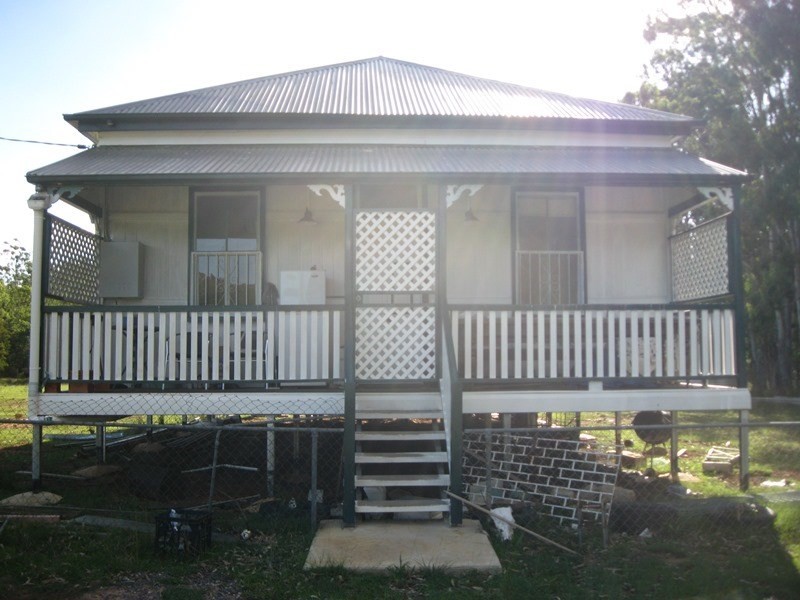 Cherry Creek QLD 4306