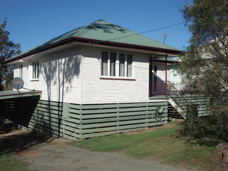 Toogoolawah QLD 4313