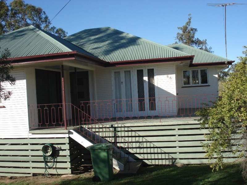 Toogoolawah QLD 4313