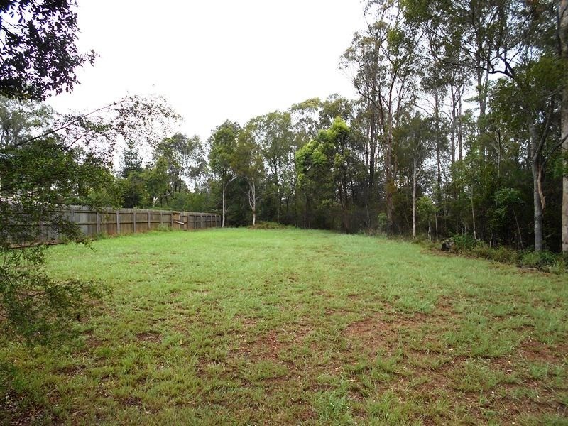 39 BLACKBUTT, Blackbutt QLD 4306
