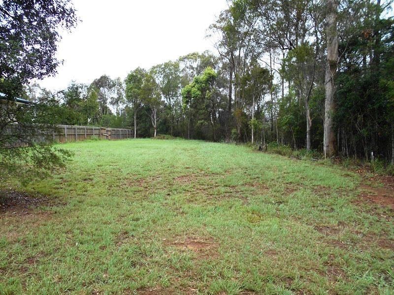 39 BLACKBUTT, Blackbutt QLD 4306