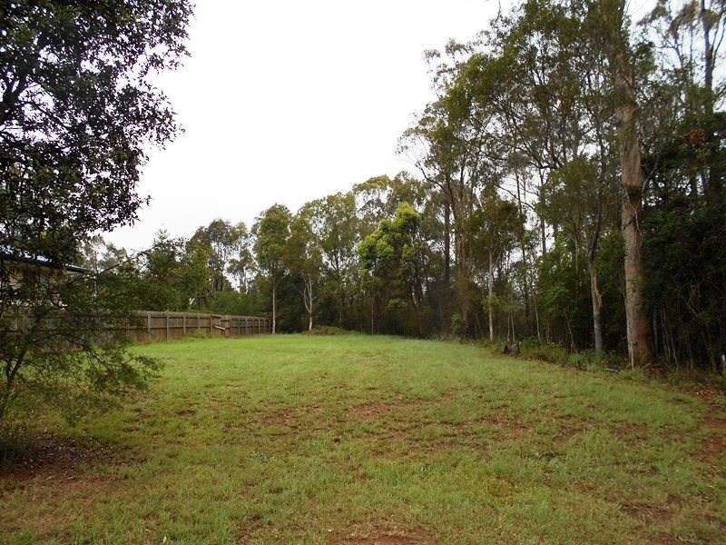 39 BLACKBUTT, Blackbutt QLD 4306