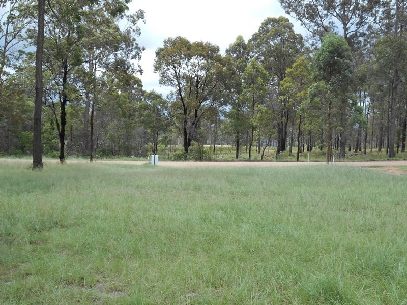 29 MORRISON, Blackbutt QLD 4306