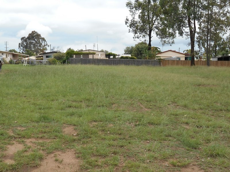 29 MORRISON, Blackbutt QLD 4306