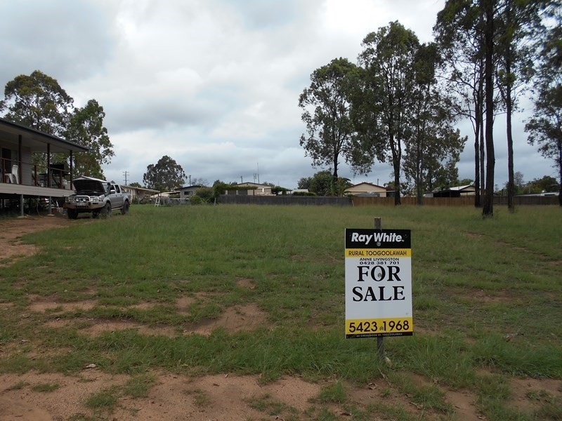 29 MORRISON, Blackbutt QLD 4306