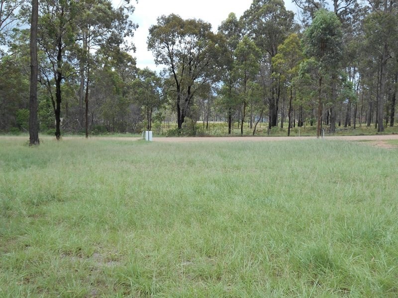 29 MORRISON, Blackbutt QLD 4306