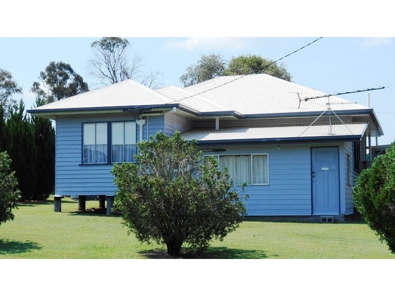 Toogoolawah QLD 4313