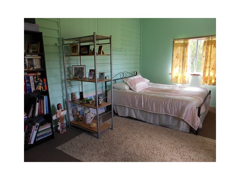 Toogoolawah QLD 4313