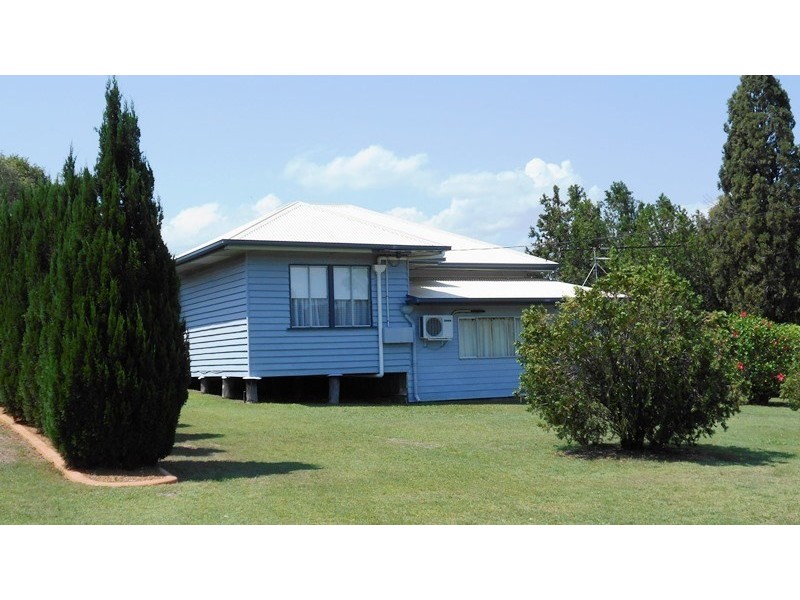 Toogoolawah QLD 4313