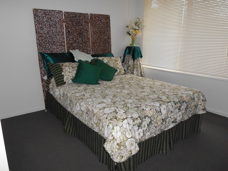 15 BLACKBUTT Street, Blackbutt QLD 4306